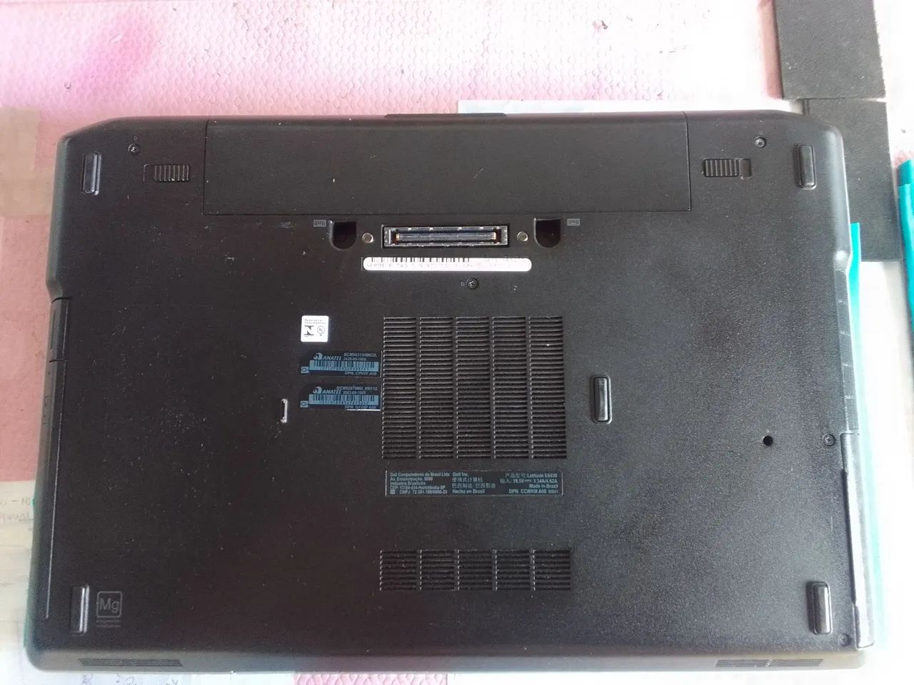 Notebook dell latitude E6430 - Foto 6