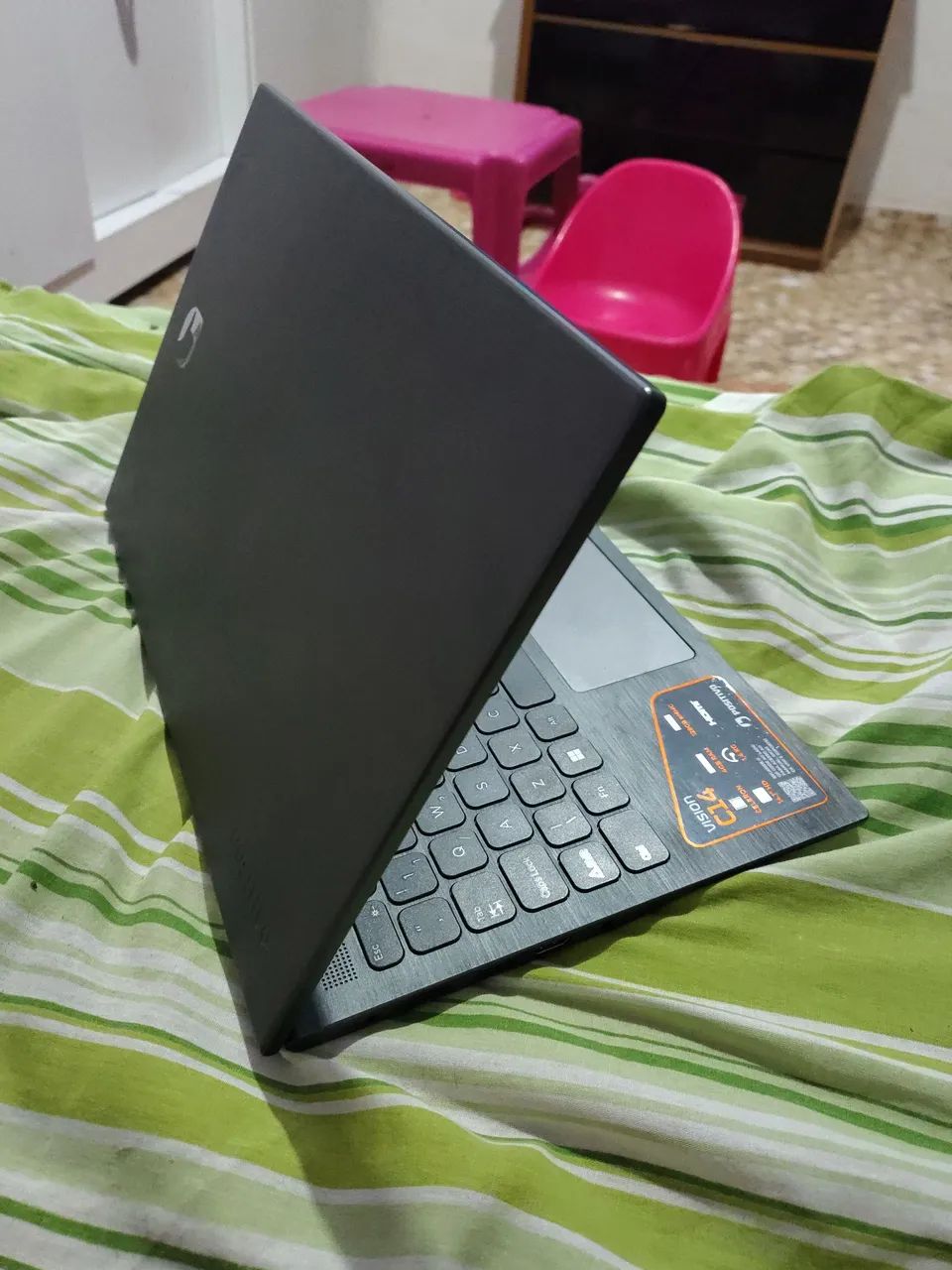 Notebook POSITIVO  - Foto 2