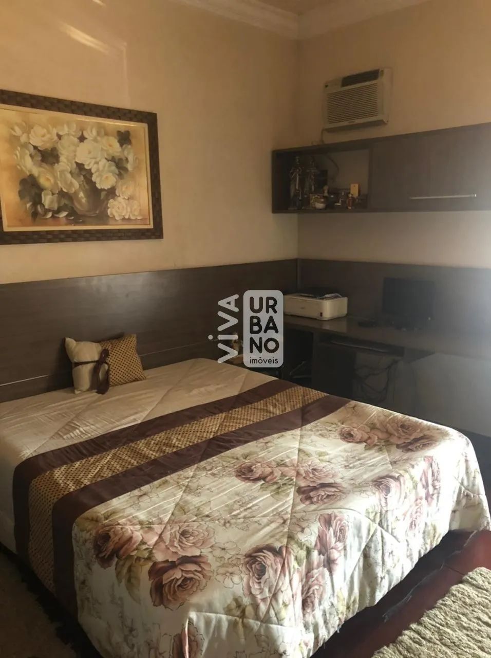 Viva Urbano Imóveis - Casa no Jd. Vila Rica/Tiradentes - CA00571 - Foto 5