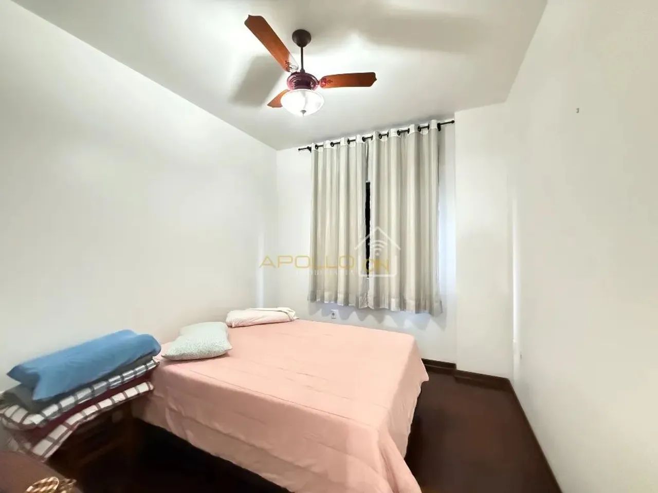 Apartamento 2 quartos-Ponta da Praia-Santos - Foto 11