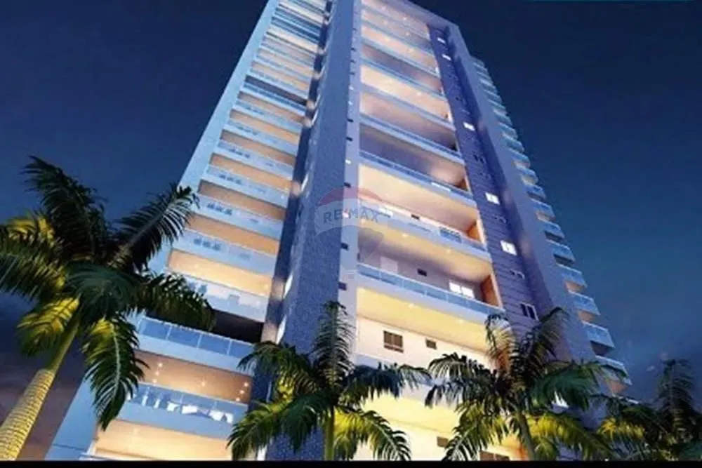 Apartamento com 3 suítes Edifício Montblanc, no Residencial Interlagos!