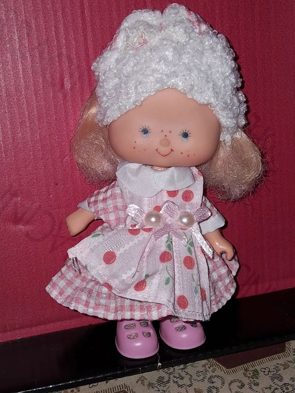 Moranginho anos 70