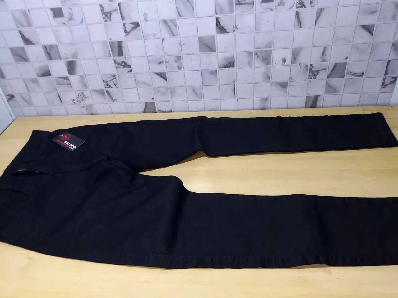 Calça jeans masculina! [36°] até [48°]. - Foto 3