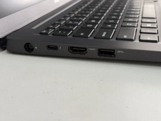 DELL CORE I5 | 8GB DDR4 | SSD 240 | BATERIA NOVA - Foto 2
