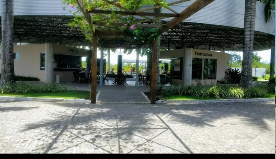Terreno no Cemitério Memorial Parque Maceio