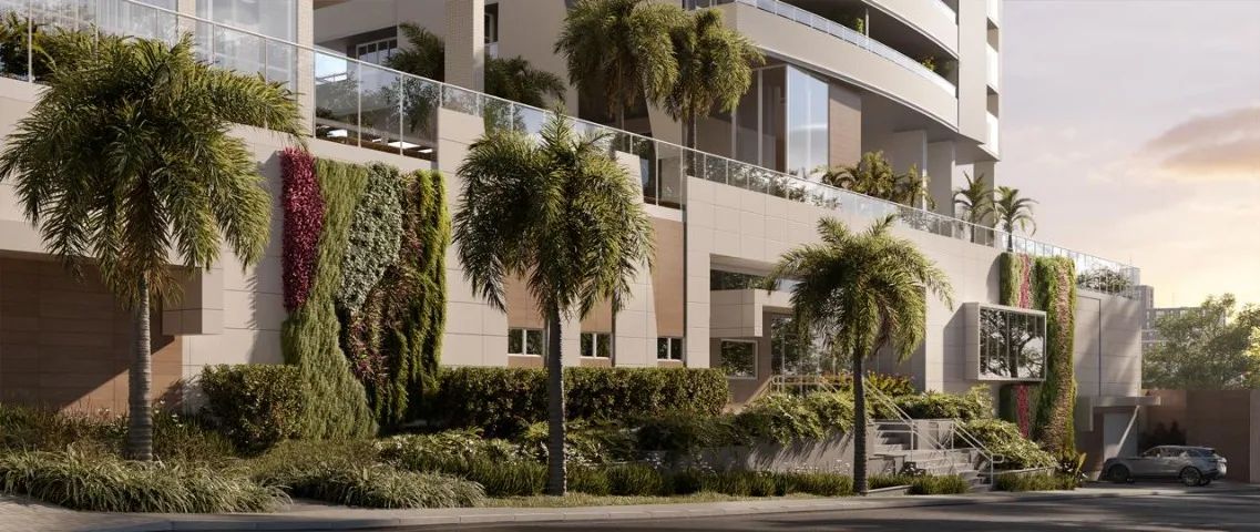 Entre Rios Renascença - 3 suítes com 156m² e 3 vagas - Pagamento Facilitado - Foto 8