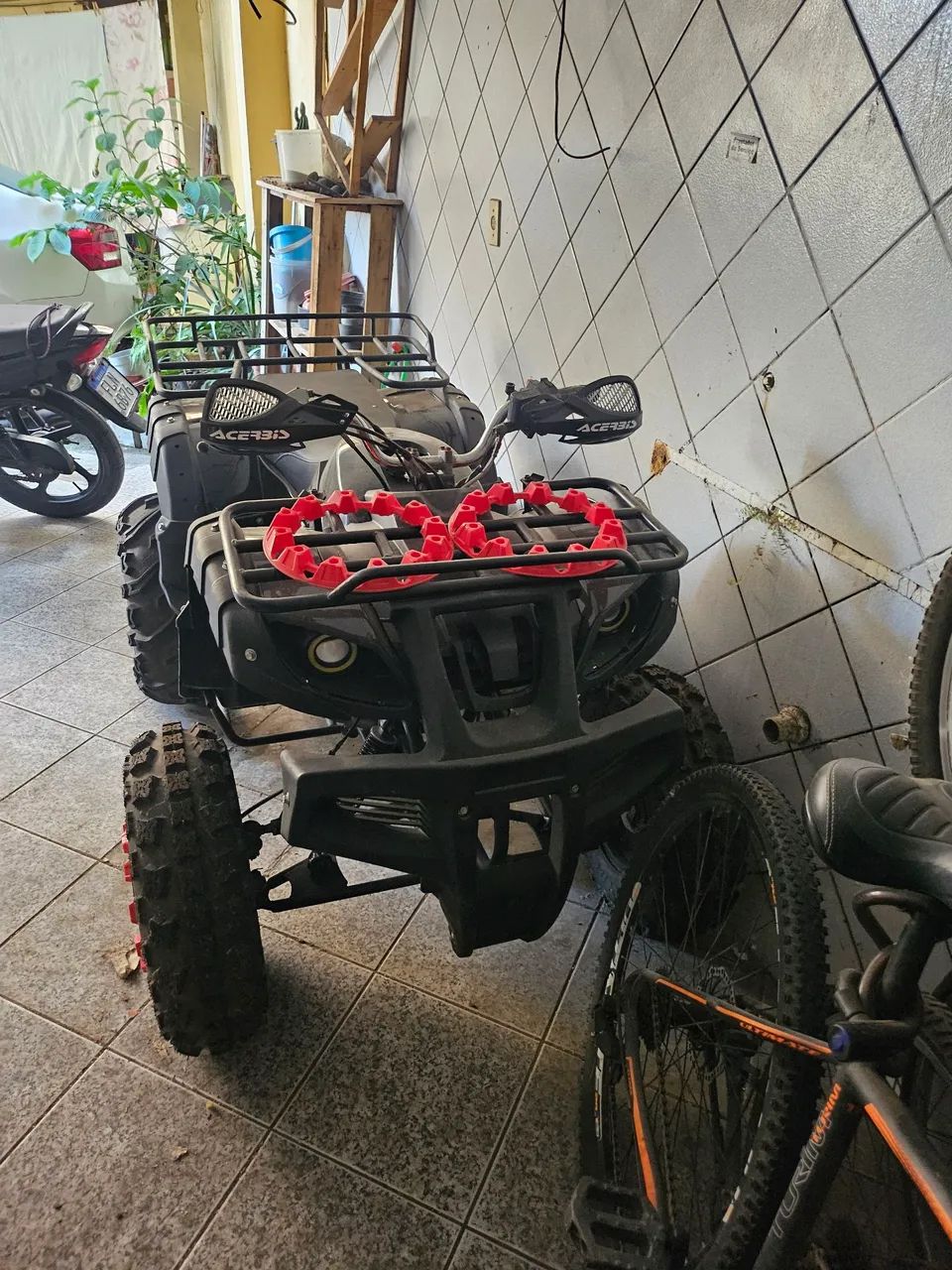 Qusdriciculo - Foto 2