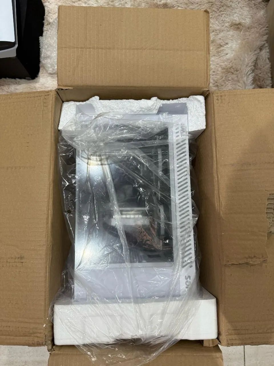 PC Gamer novo lacrado ! - Foto 5