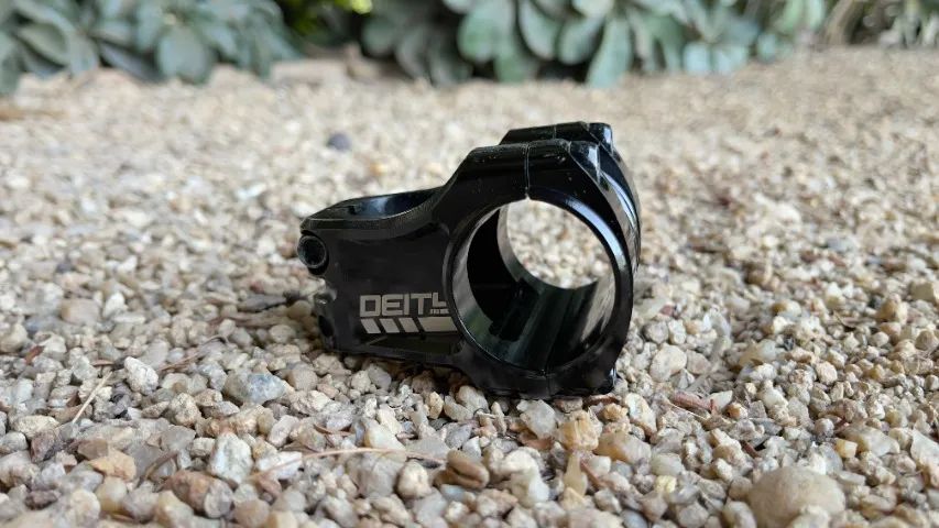 MESA DEITY COPPERHEAD 35X35 - SEMINOVA - Foto 2