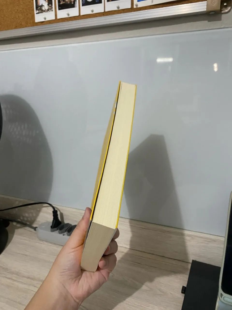 LIVRO TALVEZ VOCE DEVA CONVERSAR COM ALGUÉM - Foto 4