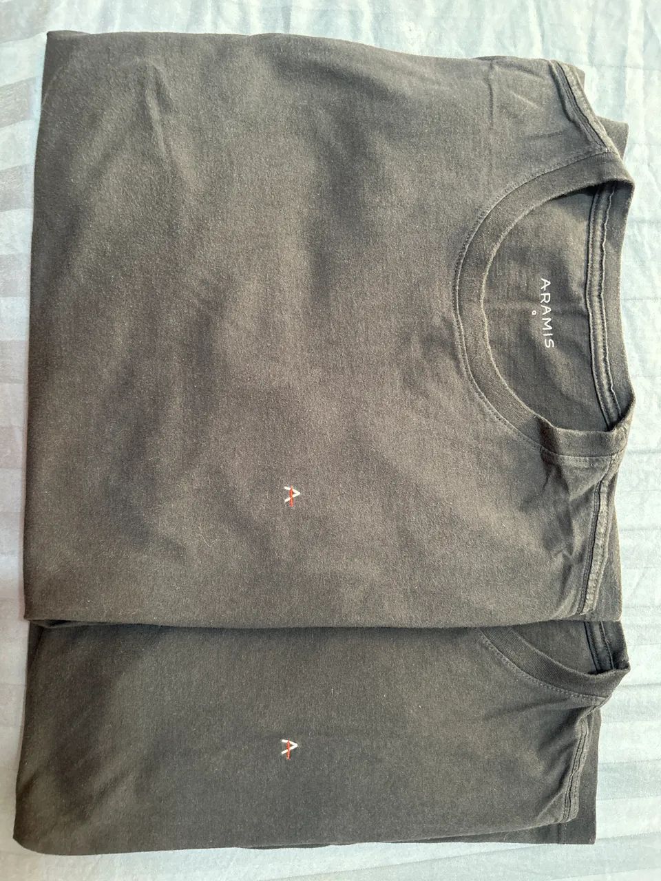 Camiseta Aramis