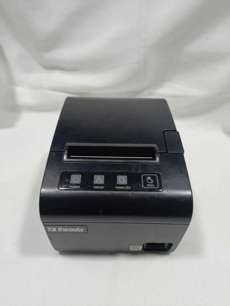Impressora Térmica USB Sweda SL-300 - Foto 3