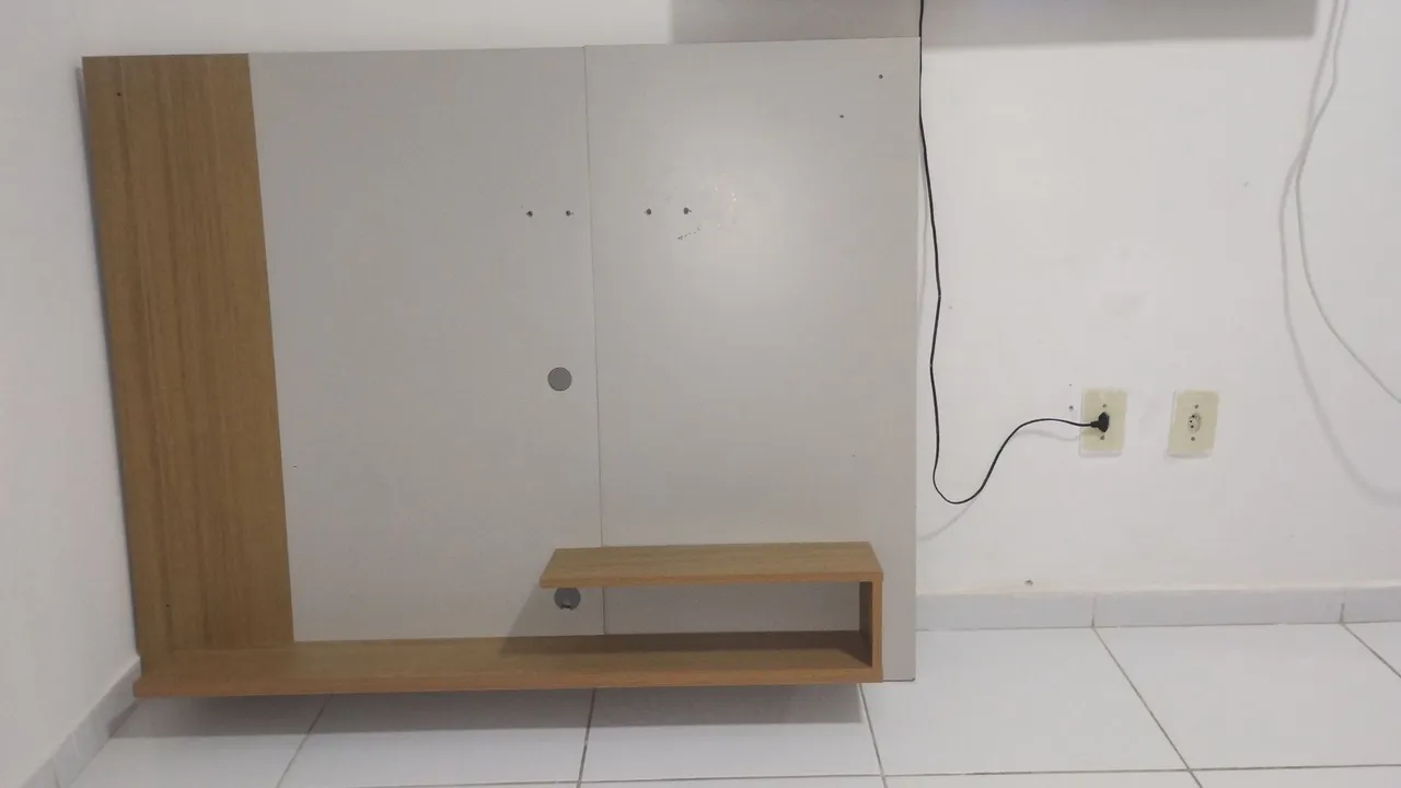 Painel de TV