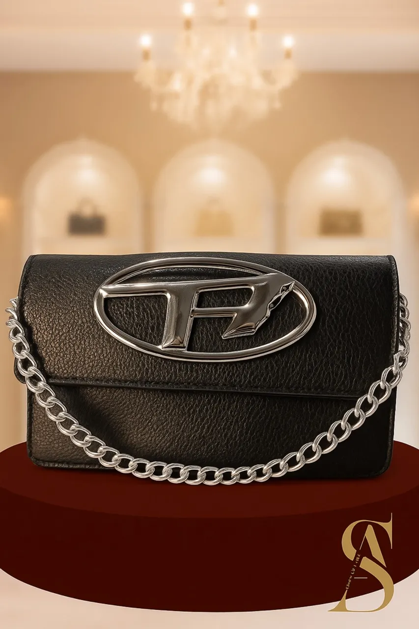 BOLSA DE LUXO