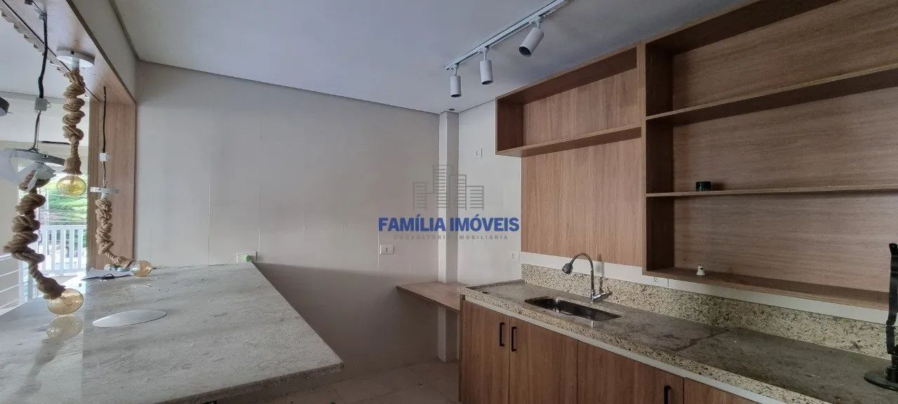 Casa para alugar e vender 3 suítes 2 vagas Bairro Embaré Santos/SP - Foto 10