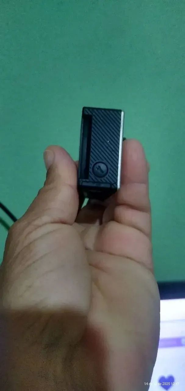 GoPro HERO4 - Câmera de ação - Para retirada de peças - Foto 4