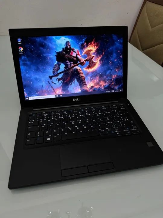 Notebook Dell i5, 8gb, SSD M2 + Brinde  - Foto 3
