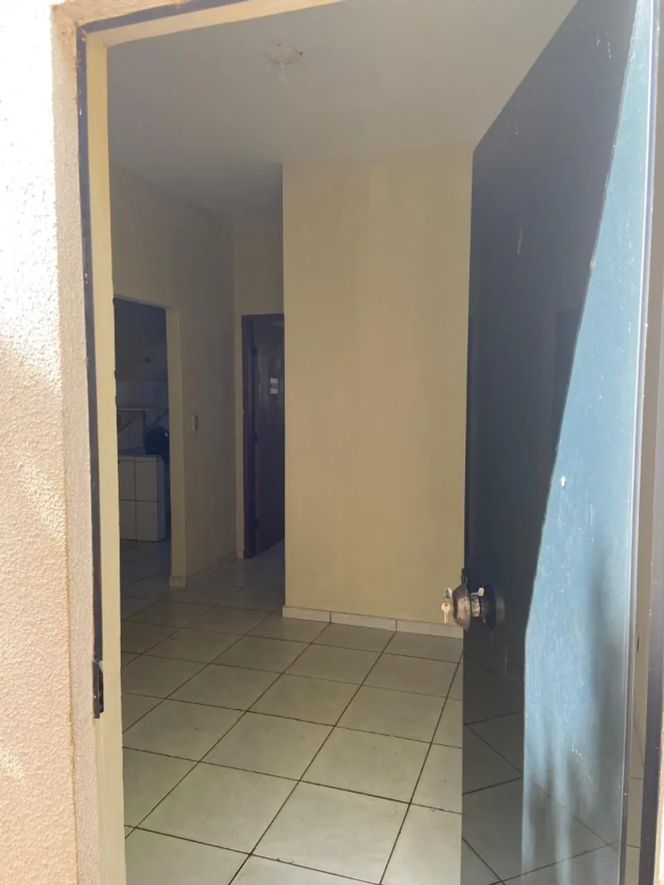 Kitnete 1 quarto - quadra 210 sul
