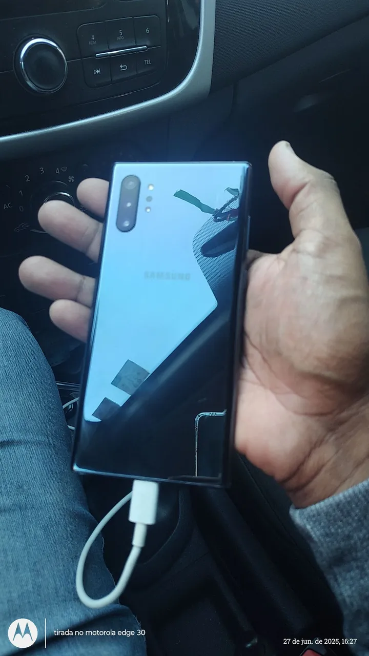 Galaxy note 10