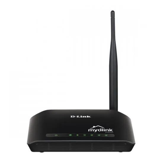 D-Link Roteador Wireless Cloud Router N