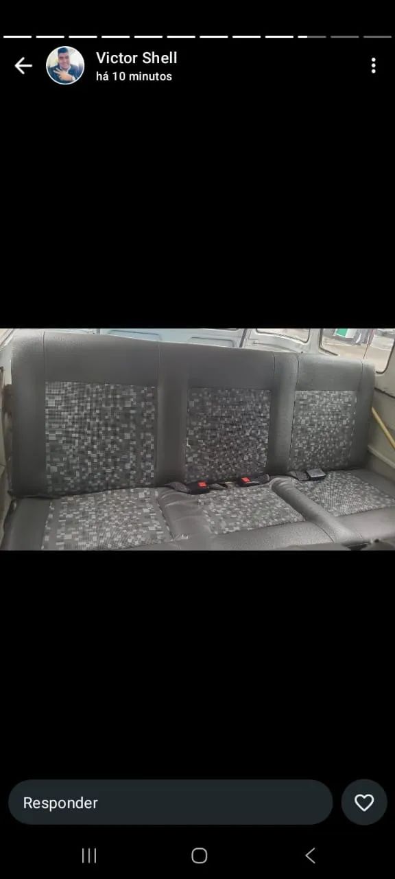 KOMBI ANO 1994  - Foto 12