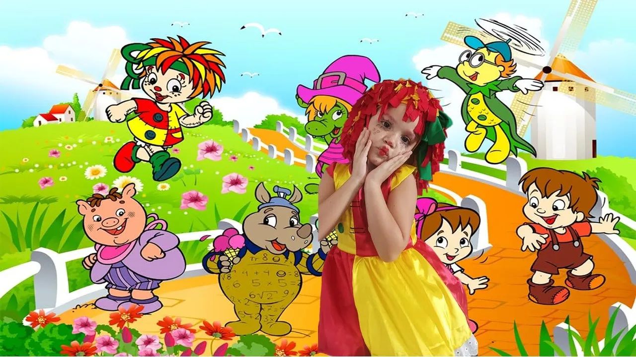 Fantasias Infantis - Foto 5