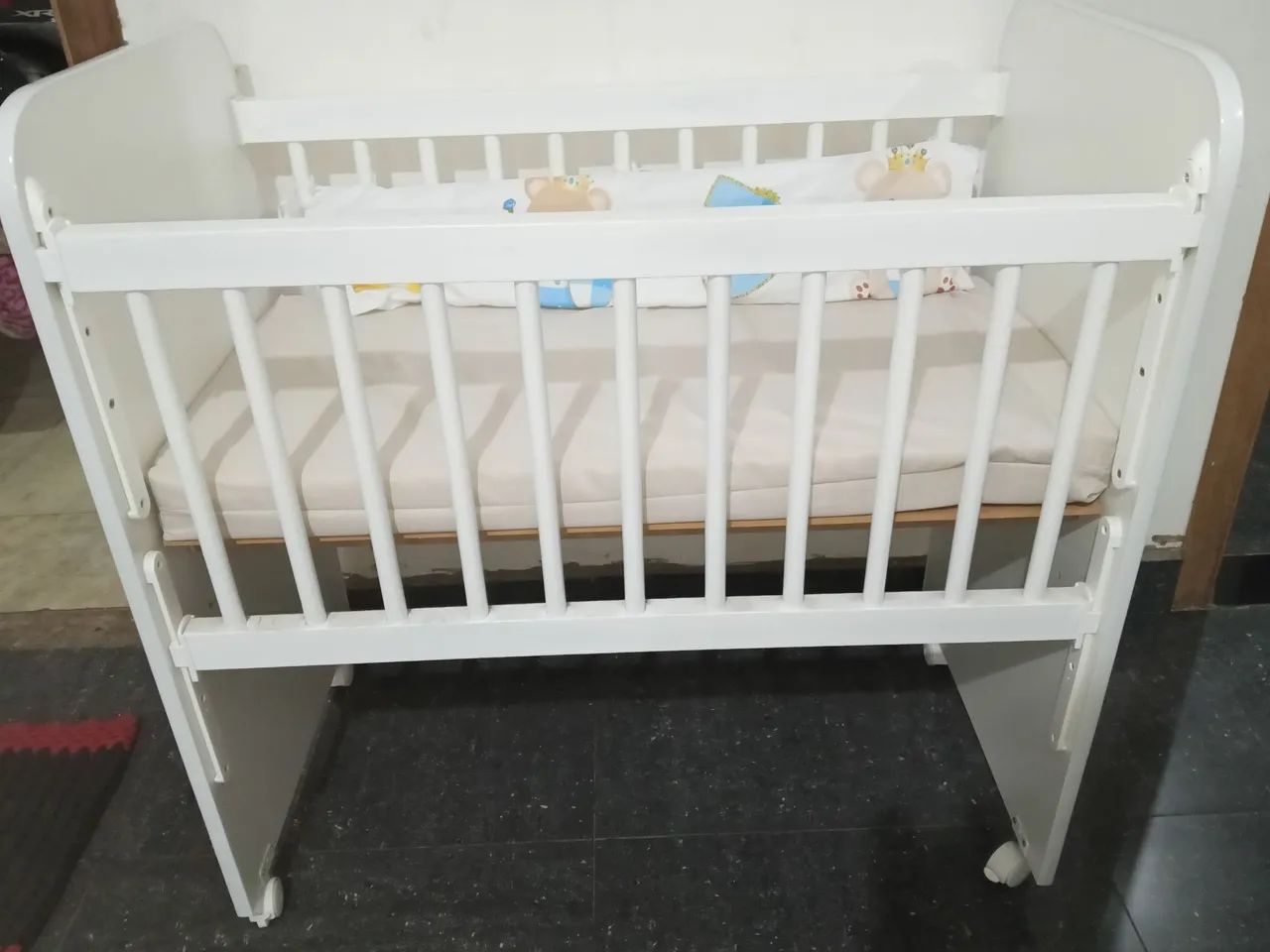 Berço 64341731657730121