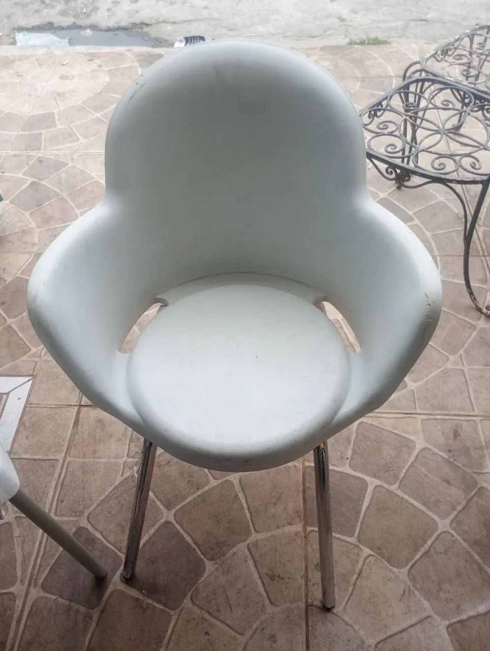 6 Cadeiras Sillon poltrona  - Foto 2