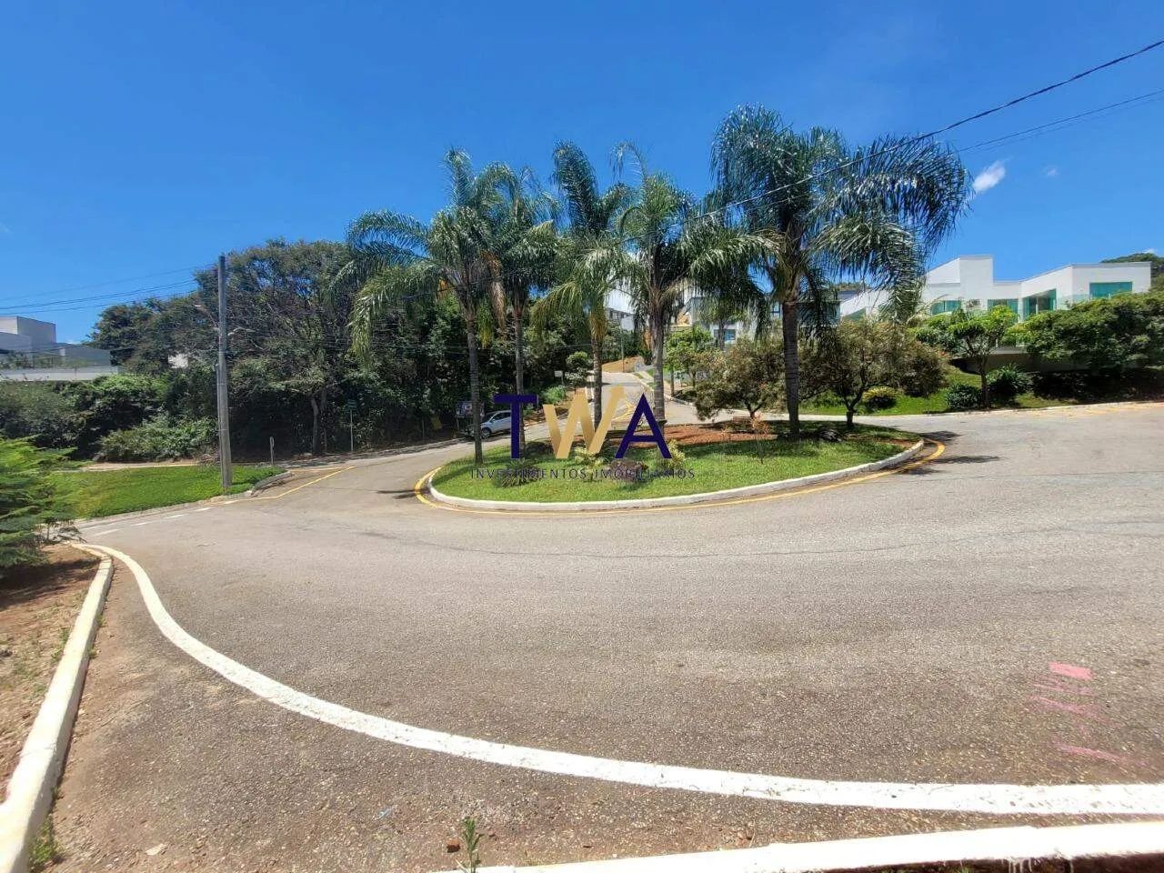 Lote em condomínio, Mirante da Mata, Mirante da Mata, Nova Lima, R$750.000,00, à venda na  - Foto 11