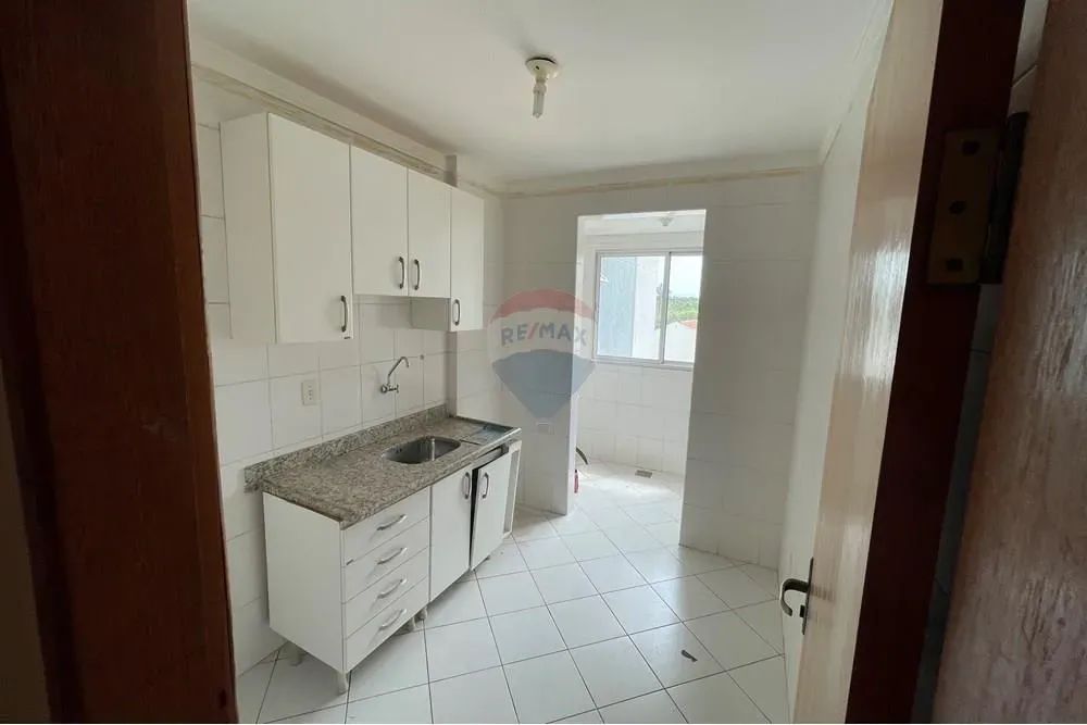 APARTAMENTO VILA AURORA II EDIFICIO MANCHESTER - Foto 3