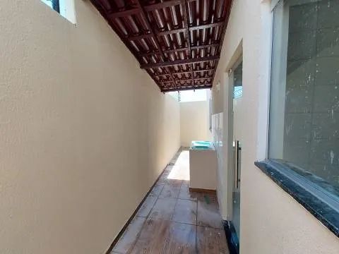 CASA PLANA USADA EM MESSEJANA - Foto 2