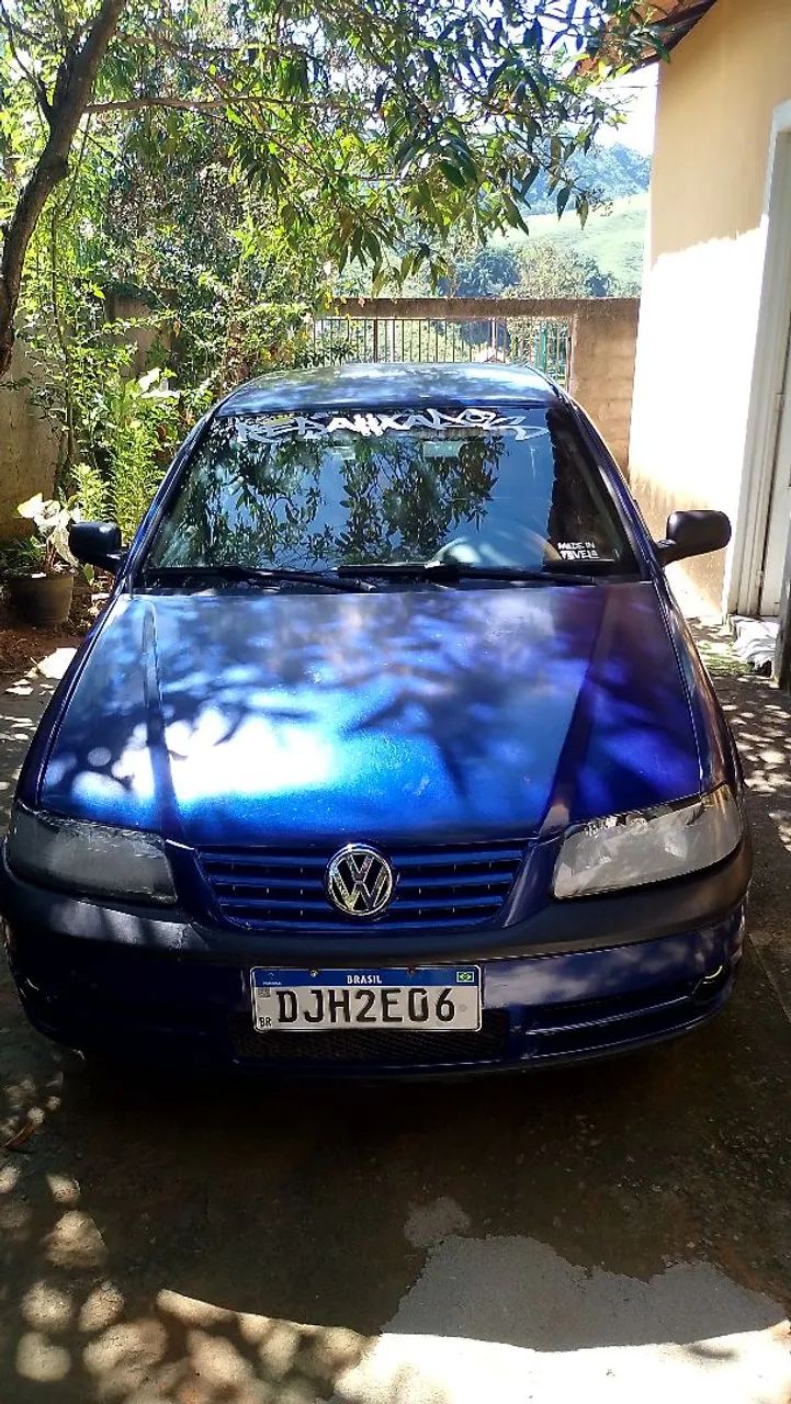 Gol g3 legalizado ( LEIA TODO O ANÚNCIO )