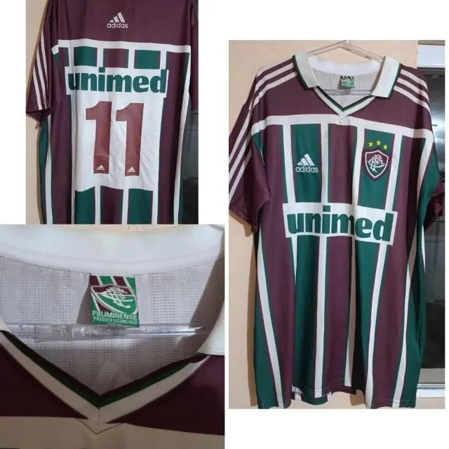 Camisas de Time de Futebol no precinho ! Últimas Unidades ! R$ 99,00 - Foto 3