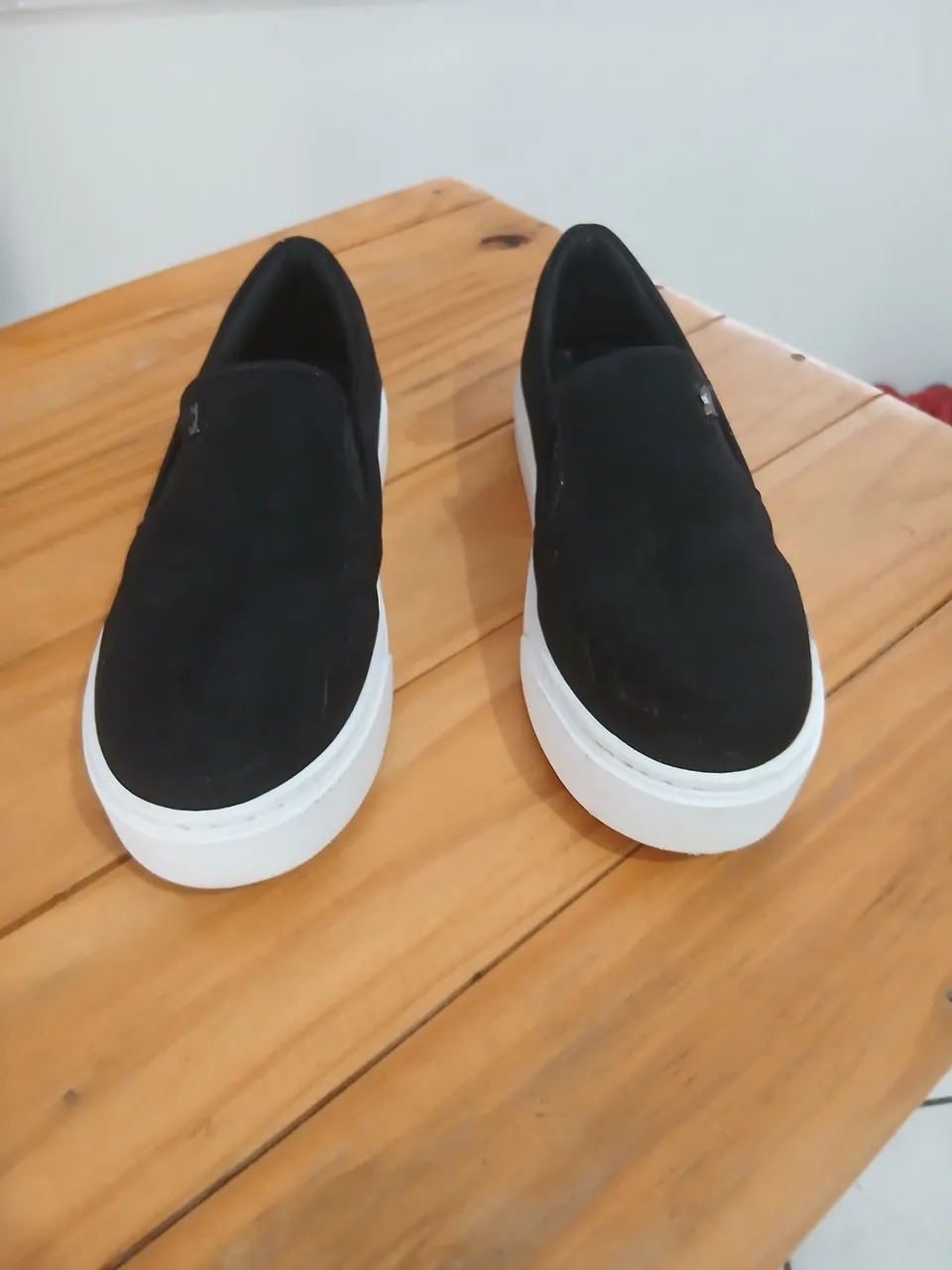 Tênis Slip On Santa Lolla
