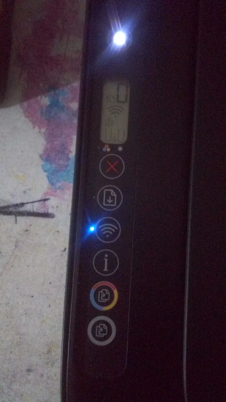 hp deskjet 2774 - Foto 3