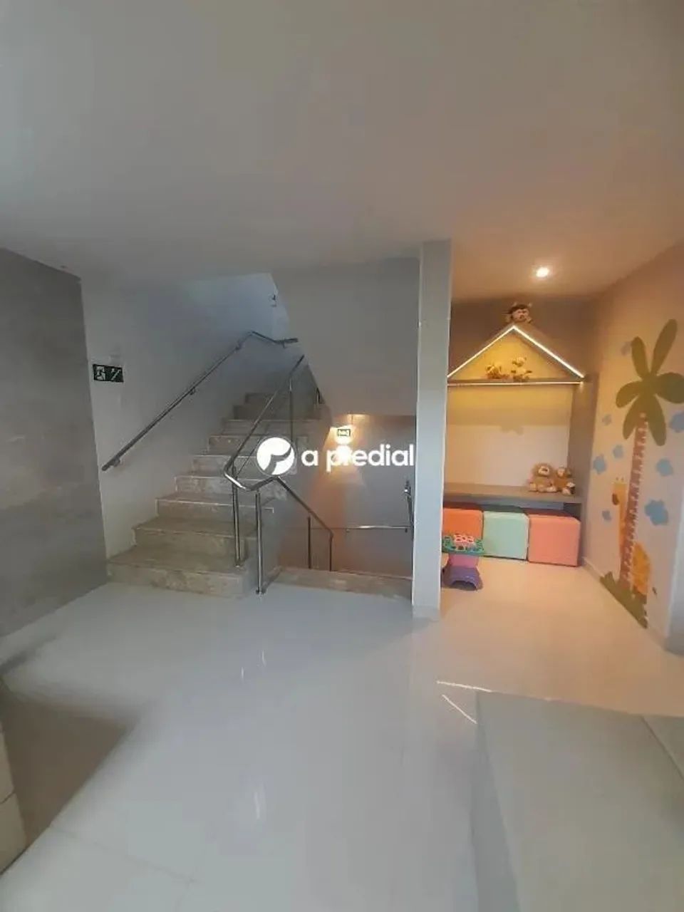 Locação de Comercial / Sala na cidade de Fortaleza - Foto 3