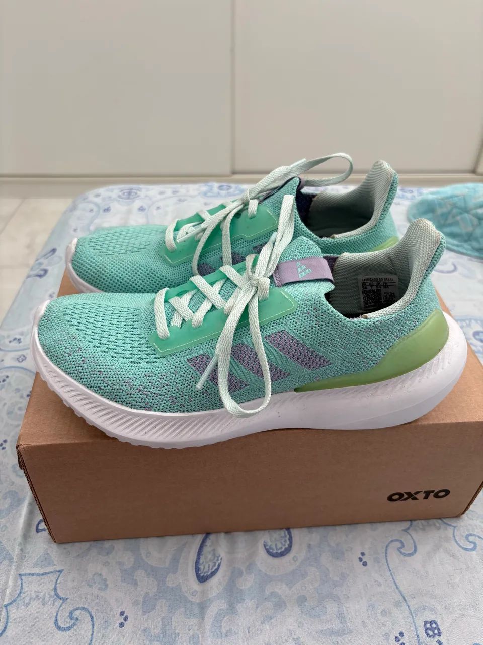 tênis adidas feminino 