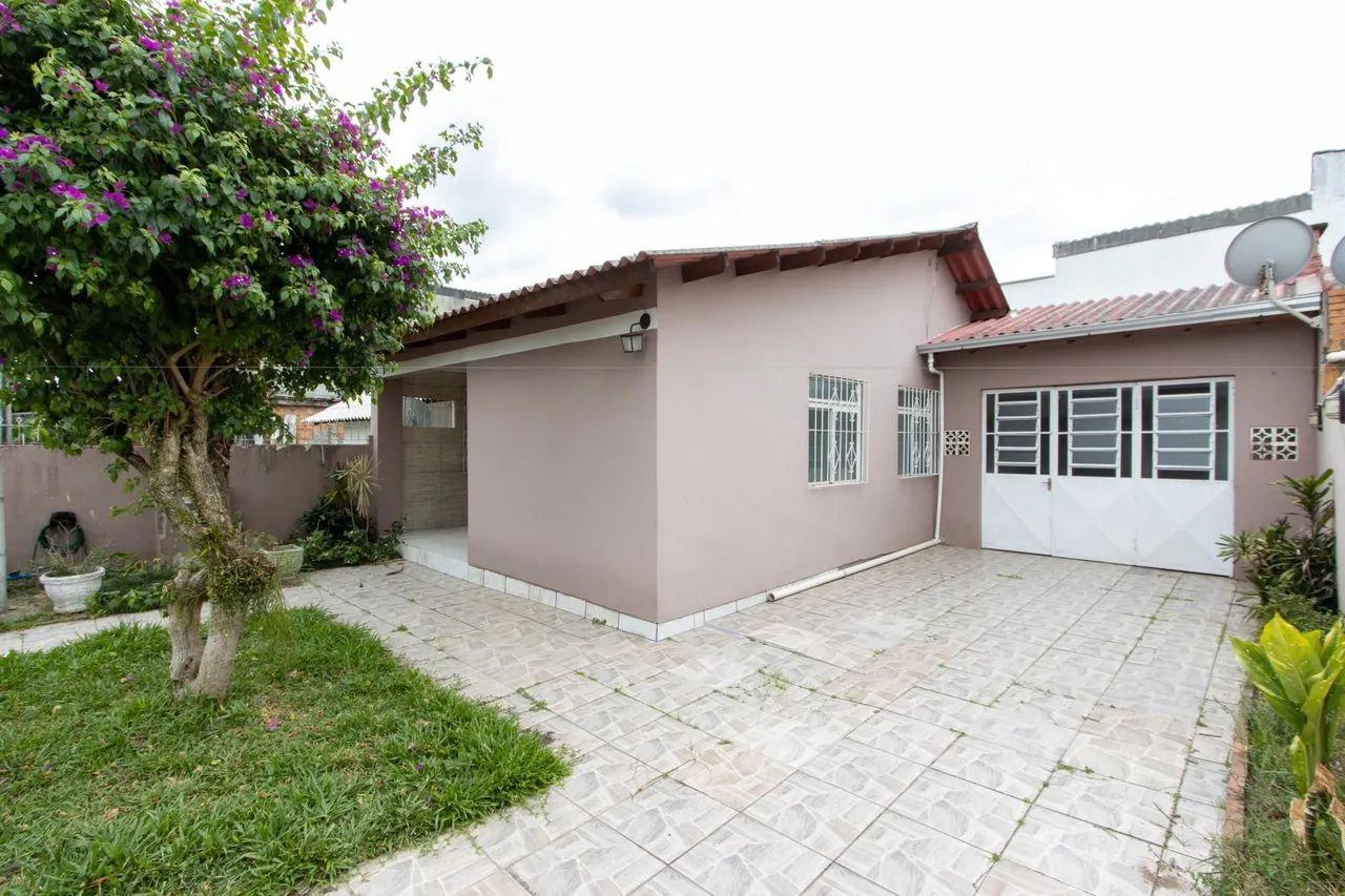 CASA TRÊS DORMITÓRIOS NA RESTINGA NOVA - Foto 2