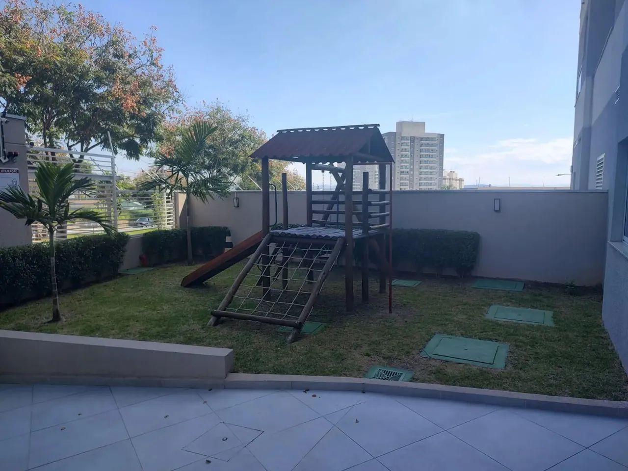 Imóvel para aluguel com 75 metros quadrados com 3 quartos em Loteamento Villa Branca - Jac - Foto 3