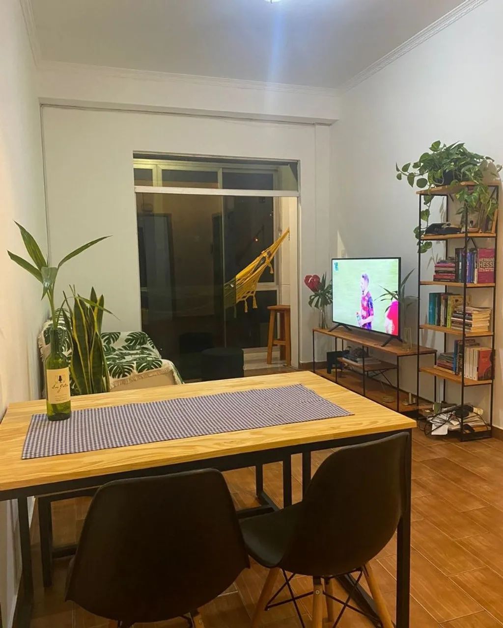 Mesa de Jantar industrial  - Foto 2