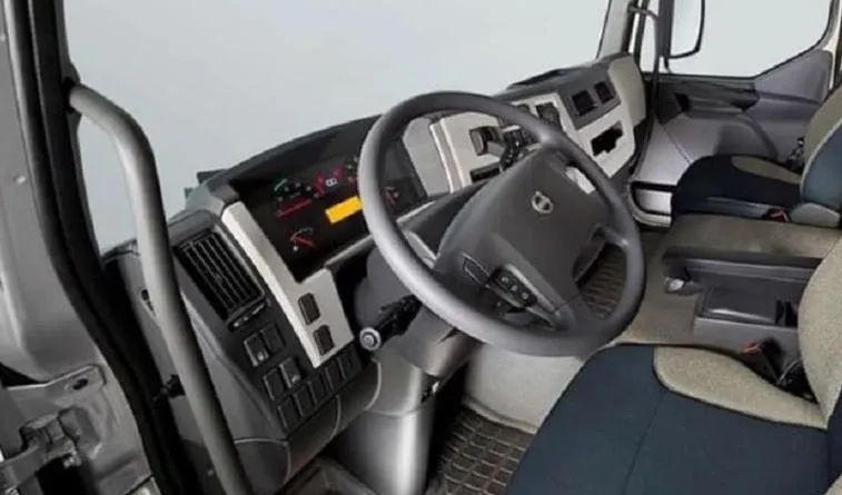 Volvo VM 330 2020 - Foto 3