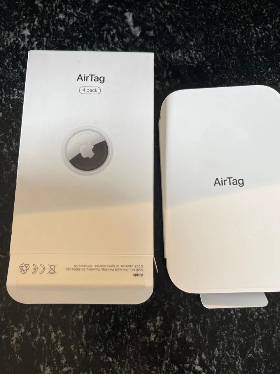 AirTag Apple - Novo - Foto 2