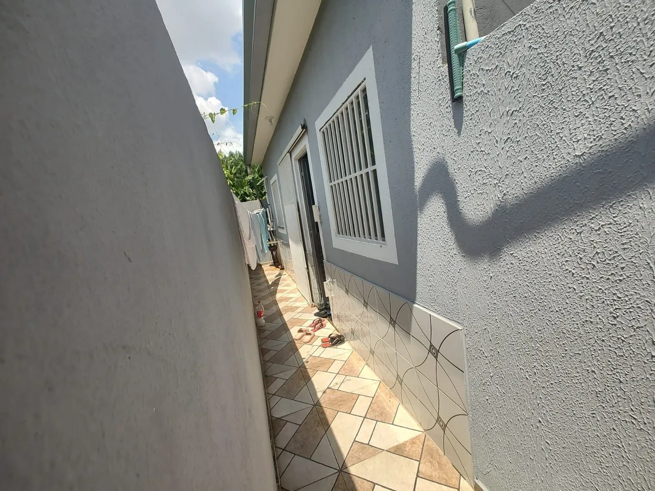 Vila Residencial próx João Paulo