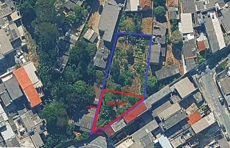 Foto - São Paulo - Jardim São Paulo(Zona Leste)