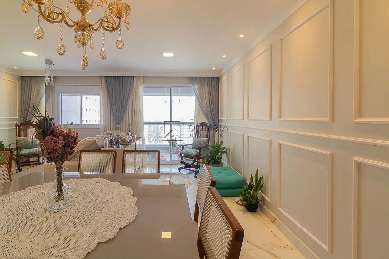 Venda Apartamento 2 Dormitórios - 72 m² Chácara Santo Antônio - Foto 7