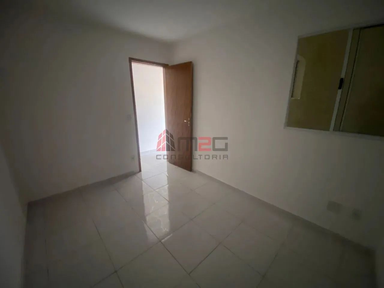 Apartamento de 40m para locação - Foto 5