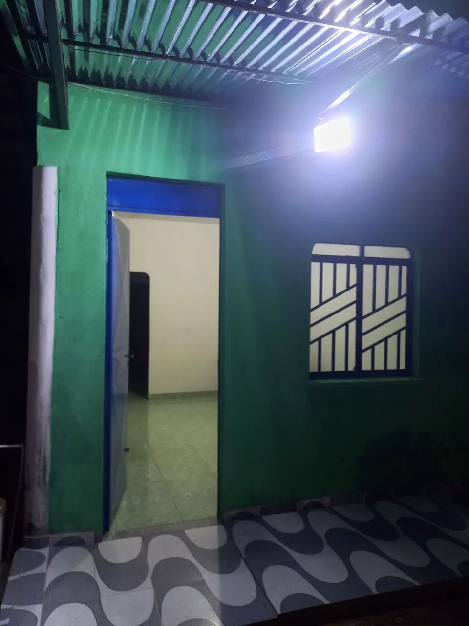 Foto - Boa Vista - Cinturão Verde