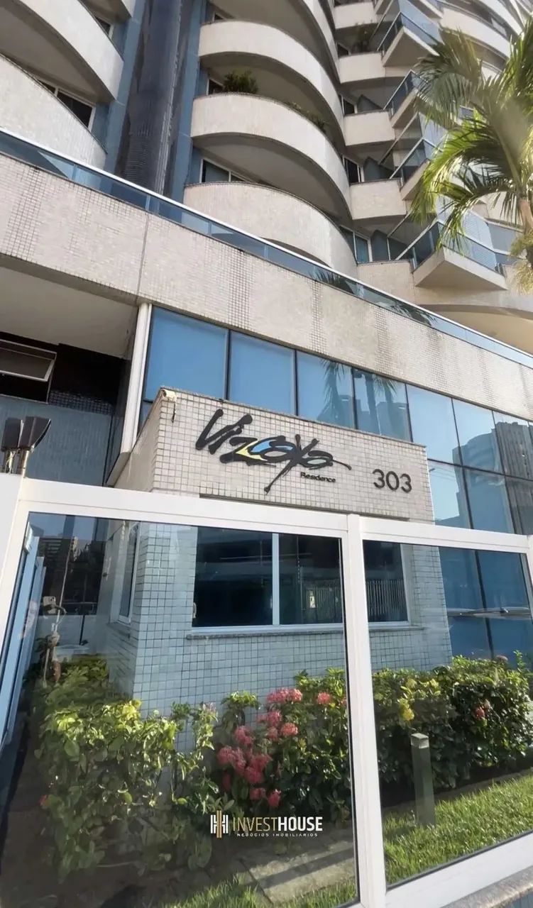 Vizcaya Residence 130m2 - jardins