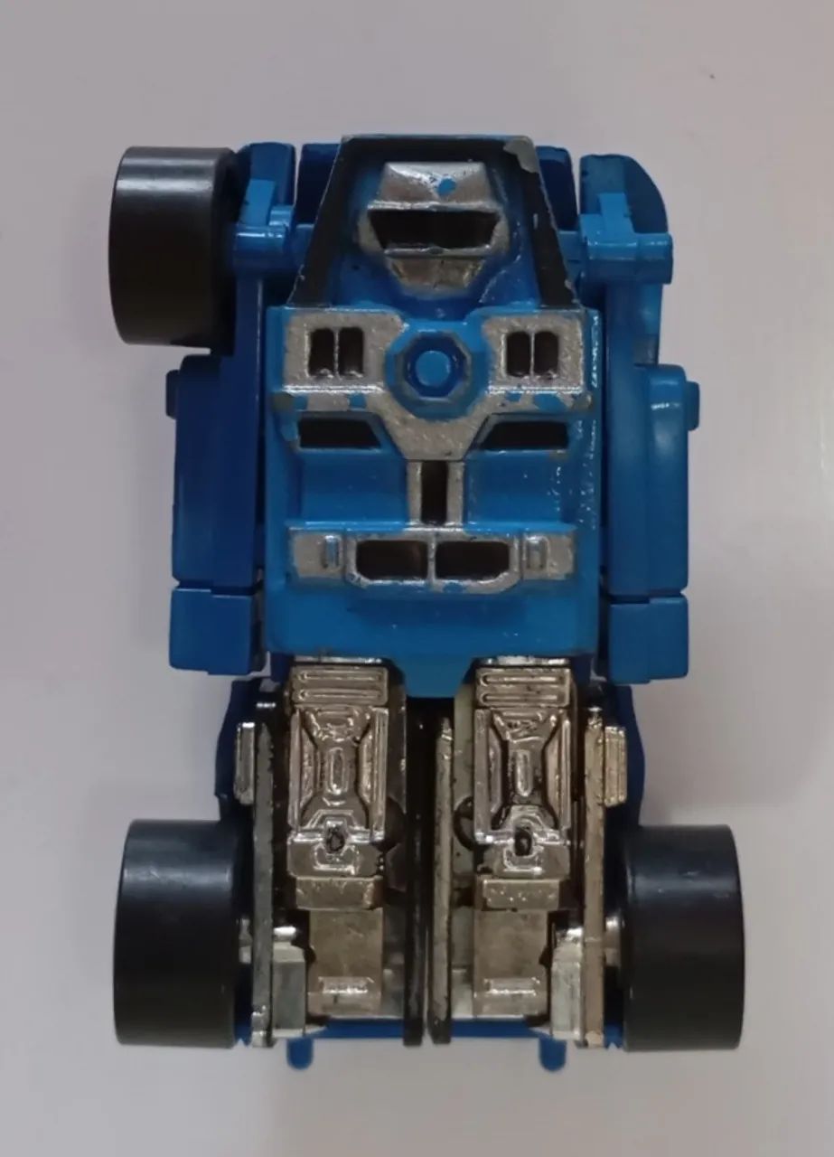 Transformers Gobots Buggy Mimo - Foto 2