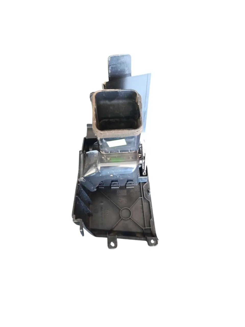 Difusor De Ar Lado Direito Sprinter 2014 - *4